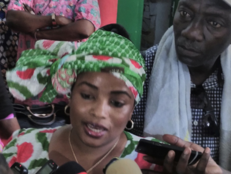 Coalition des mouvements de soutien: les pros-Khalifa passent à la vitesse supérieure Coalition des mouvements de soutien: les pros-Khalifa passent à la vitesse supérieure