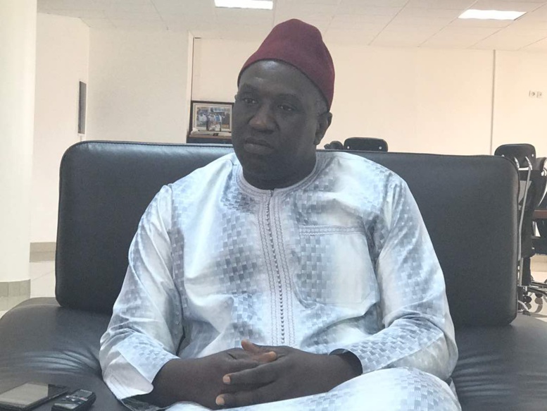 Interview: «Oui, l’AFP existe toujours… Mankoo Taxawu Senegaal est une coalition de faiblesses», Cheikh Mbengue (Vidéo) Interview: «Oui, l’AFP existe toujours… Mankoo Taxawu Senegaal est une coalition de faiblesses», Cheikh Mbengue (Vidéo)