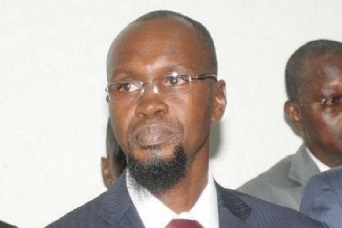 ARMP : Macky Sall abroge le CDI de Saer Niang