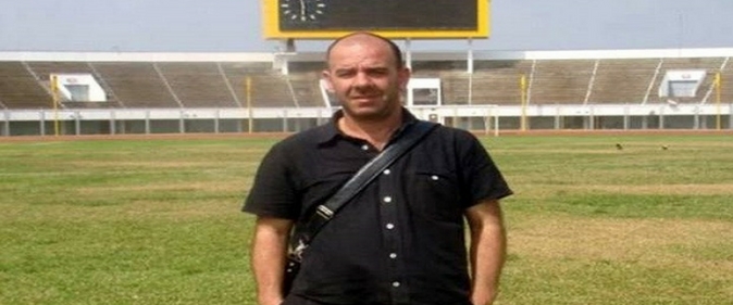 Football : Victor Salvador quitte le banc de la Linguère de Saint-Louis