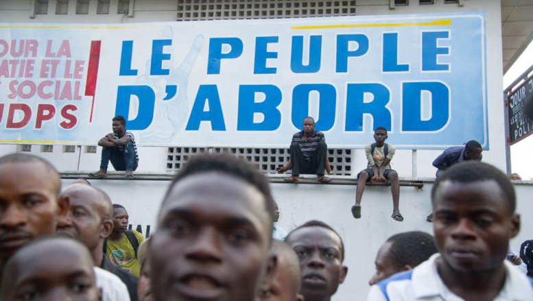 RDC: le rapatriement de Tshisekedi au cœur des tensions entre Kinshasa et l'UDPS RDC: le rapatriement de Tshisekedi au cœur des tensions entre Kinshasa et l'UDPS