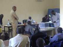 Elections des élus locaux à Pikine par les conseillers