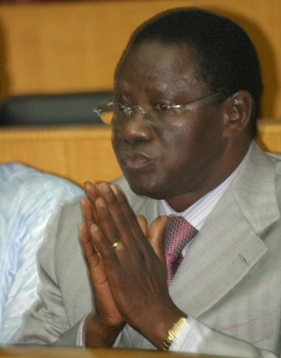 Sénégal - combat contre le cumul de Fonctions: le début de la guerre