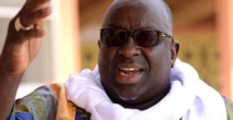 Affaire de corruption présumée: l’avis de recherches visant Massata Diack a disparu du site internet Affaire de corruption présumée: l’avis de recherches visant Massata Diack a disparu du site internet
