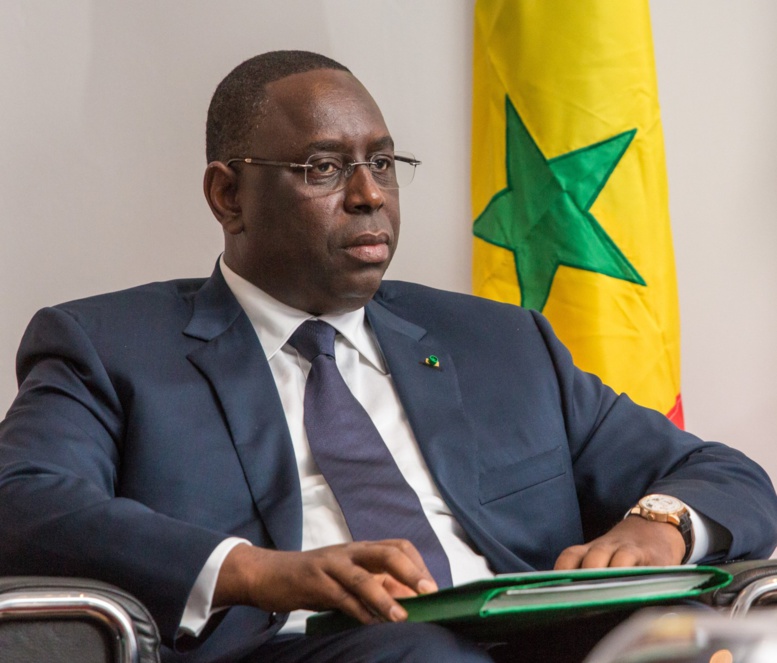 Législatives de 2017 : Macky Sall donne des recommandations à la coalition Benno Bokk Yakaar Législatives de 2017 : Macky Sall donne des recommandations à la coalition Benno Bokk Yakaar