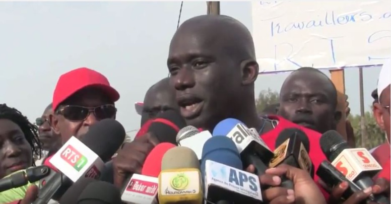 Blocage de l’aide à la presse: la CAP dégaine Blocage de l’aide à la presse: la CAP dégaine