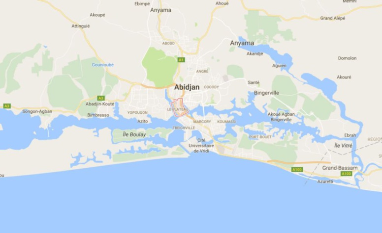 URGENT Panique à Abidjan: Tirs nourris à l'instant au Plateau URGENT Panique à Abidjan: Tirs nourris à l'instant au Plateau