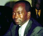 Le président du Comité de Normalisation du Football, Mamadou Diagna Ndiaye