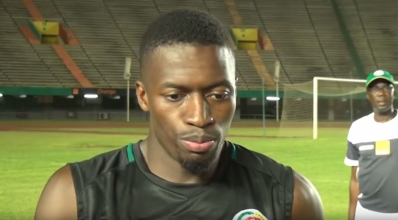 2 mois après l’annonce de sa retraite, Pape Kouly Diop sort de sa réserve: «J’ai toujours serré les dents» 2 mois après l’annonce de sa retraite, Pape Kouly Diop sort de sa réserve: «J’ai toujours serré les dents»