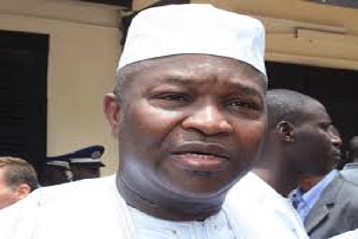 Me Alioune B. Cissé tire la sonnette d’alarme : «Ce que j'ai vu à Sabodala et Khosssanto est inadmissible, c'est une injustice sociale»