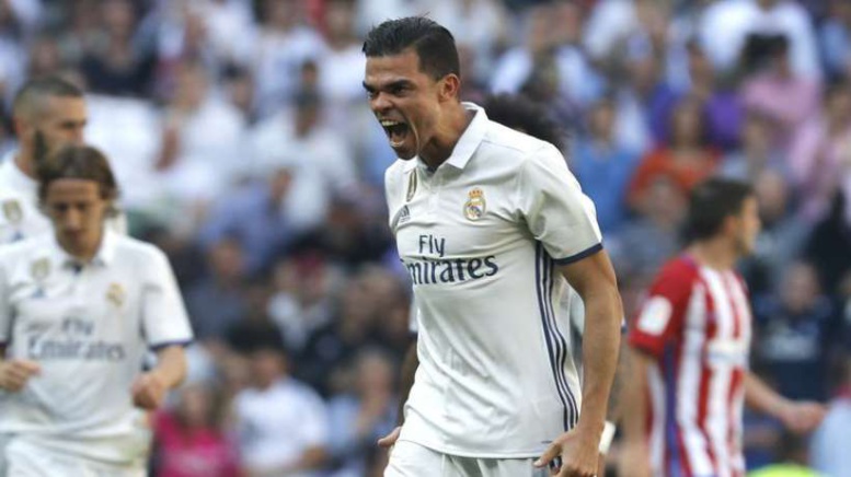 PSG : la piste Pepe prend sérieusement du plomb dans l’aile PSG : la piste Pepe prend sérieusement du plomb dans l’aile