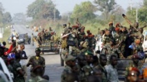 Des tirs à Abidjan et Bouaké Des tirs à Abidjan et Bouaké