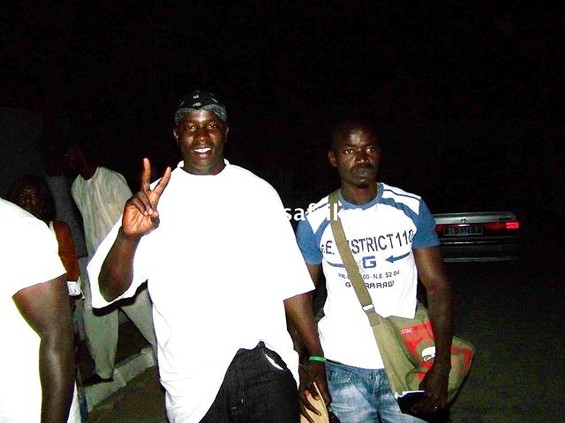 Photos - Sénégal - grâce présidentielle: liberté pour El Malick Seck et les agresseurs des journalistes 