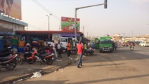 L’inquiétude des Burkinabè face à la situation à Bouaké en Côte d’Ivoire L’inquiétude des Burkinabè face à la situation à Bouaké en Côte d’Ivoire