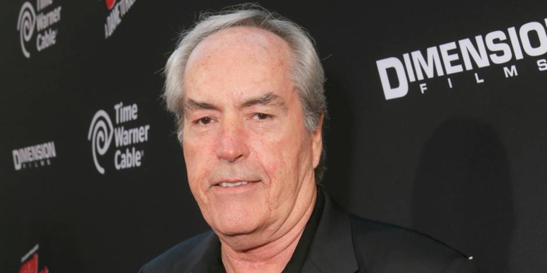 Mort de Powers Boothe, le sénateur Roark de Sin City Mort de Powers Boothe, le sénateur Roark de Sin City