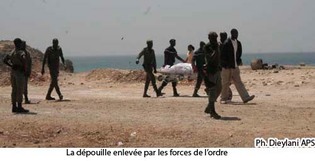 Sénégal - quatre filles tuées entre mars et avril: la criminalité prend de l'ampleur 