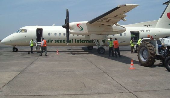 Sénégal - RAM - Réunion commission mixte: les agents d'ASI prévoient un sit-in