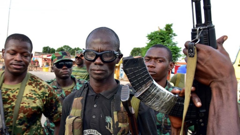 A la Une: situation tendue à Bouaké