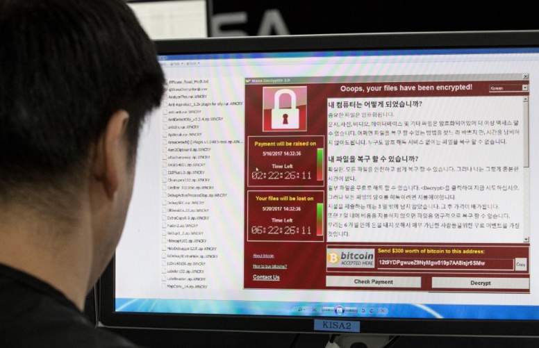 Cyberattaque mondiale: un lien suspecté avec la Corée du Nord Cyberattaque mondiale: un lien suspecté avec la Corée du Nord