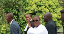 Abdoulaye Baldé à la CREI: «Il fallait apporter des précisions sur le rapport d’expertise», (avocat) Abdoulaye Baldé à la CREI: «Il fallait apporter des précisions sur le rapport d’expertise», (avocat)