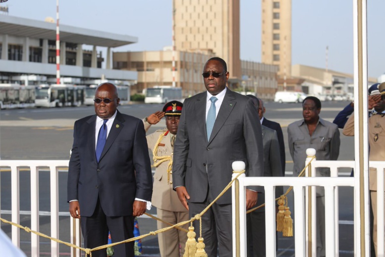 Crise en Côte d’Ivoire: Macky Sall affiche ses regrets Crise en Côte d’Ivoire: Macky Sall affiche ses regrets