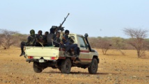 Des pays d'Afrique de l'ouest coopèrent contre le terrorisme Des pays d'Afrique de l'ouest coopèrent contre le terrorisme