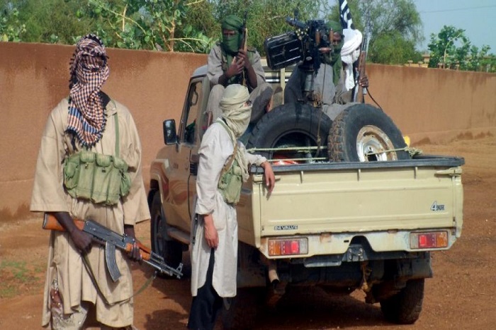 Mali: un couple lapidé à mort à Tahglit