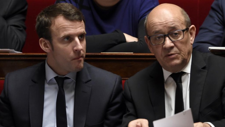 Qui sera le «ministre de l’Afrique» dans le nouveau gouvernement français?