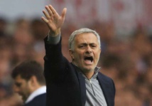 Man United, Mourinho demande à Crystal Palace d'y aller doucement Man United, Mourinho demande à Crystal Palace d'y aller doucement