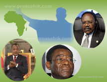 Affaire des biens mal acquis : la plainte contre Bongo, Sassou Nguesso et Obiang Ngéma jugée recevable en France