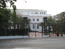 Sénégal - l’ex-compagnon de Macky nommé Ministre conseiller porte-parole de Wade