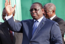 Macky en Arabie Saoudite et en Inde du 19 au 24 mai Macky en Arabie Saoudite et en Inde du 19 au 24 mai