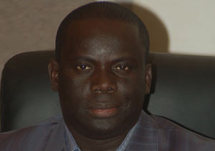 Le président du Conseil régional de Dakar, El Hadji Malick Gakou