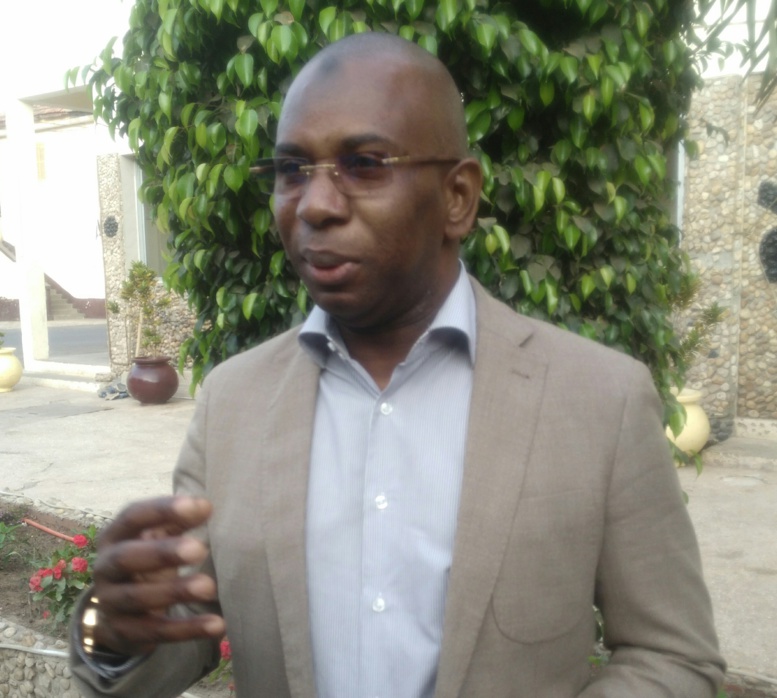 Moustapha Guirassy : « Je ne suis pas du tout rassuré par les offres politiques de Manko encore moins de Benno » Moustapha Guirassy : « Je ne suis pas du tout rassuré par les offres politiques de Manko encore moins de Benno »