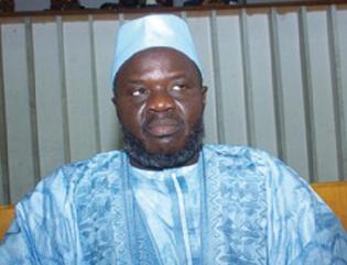 Imam Mbaye Ndiaye (Photo:xalimasn.com)