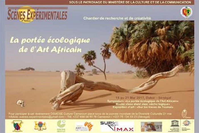 Culture : Osmose du Cameroun et Adafest du Sénégal jettent les jalons d’un échange culturel entre les deux peuples 
