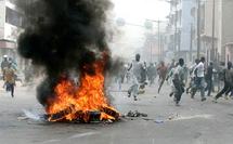 Sénégal – déguerpissement - vives altercations: Grand Médine prépare la résistance