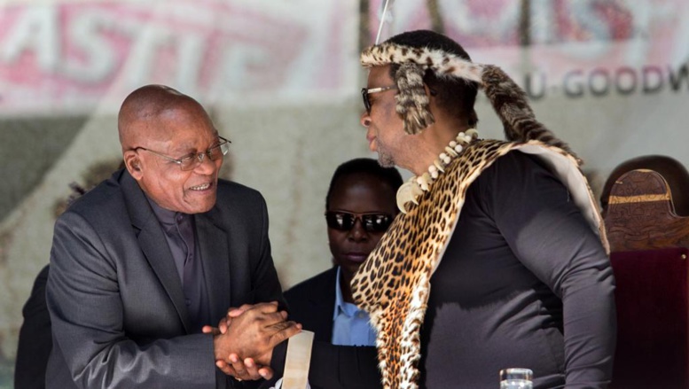 Afrique du Sud: un projet de centre sur la culture zoulou fait polémique Afrique du Sud: un projet de centre sur la culture zoulou fait polémique