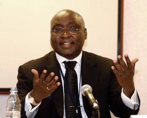Donald Kaberuka (Photo:grioo.com)