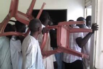 Diourbel : des rixes entre membres de BBY font 10 blessés