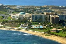 L'hôtel Méridien Président de Dakar en proie à des difficultés financières
