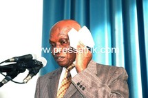 Mauritanie: La médiation sénégalaise en difficulté