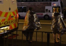 Attentat à Manchester - l'UEFA rassure avant la finale de la Ligue Europa Attentat à Manchester - l'UEFA rassure avant la finale de la Ligue Europa