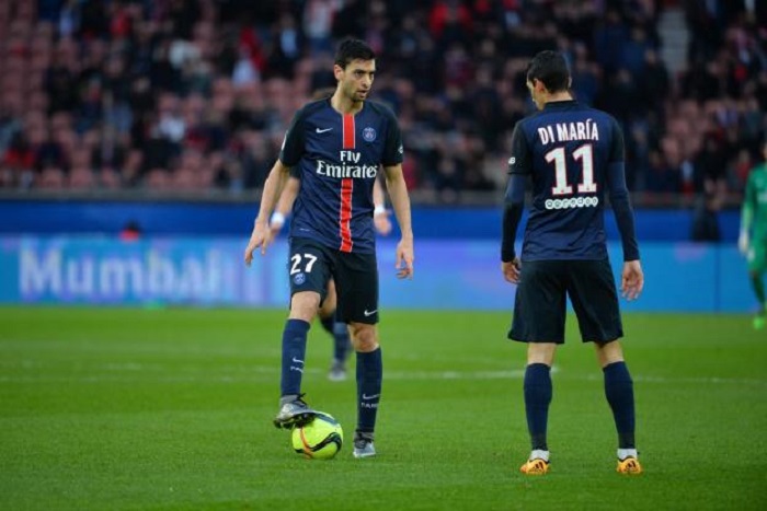 Football Leaks : Perquisitions au PSG, chez Angel Di Maria et Javier Pastore