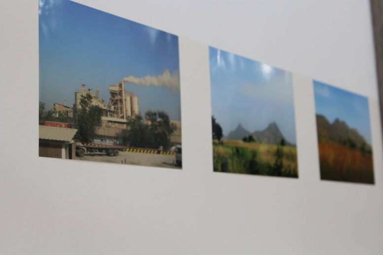 4e Edition des Scènes expérimentales : Irène Gaouda présente « Sur les traces de Toumai » à Dakar 4e Edition des Scènes expérimentales : Irène Gaouda présente « Sur les traces de Toumai » à Dakar