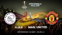 Europa League finale : Ajax-Man Utd, les compos probables 