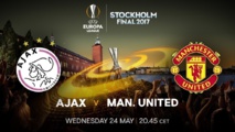 Europa League finale : Ajax-Man Utd, les compos probables Europa League finale : Ajax-Man Utd, les compos probables