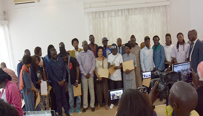 Fonds alloués aux acteurs de la culture urbaine: le financement du match Rappeurs/ Mbalaxmen fait polémique