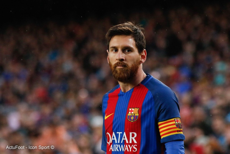 Fraude fiscale: la Cour suprême espagnole enfonce Messi