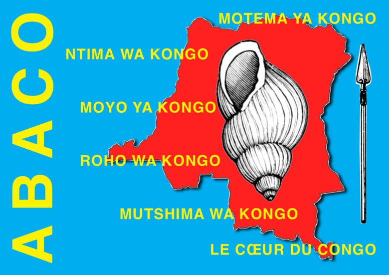 "Pour une résolution apaisée de la crise politique en RDC", (ABACO) "Pour une résolution apaisée de la crise politique en RDC", (ABACO)